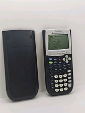 Texas Instruments TI-84 Plus