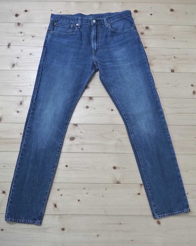 Levi 512 herren jeans - levi's,