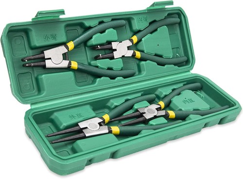 Stk sprengringzangen set - stk, 7"