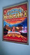 Circus Roncalli - Teatro Paradiso - 1976-2004 - Jahres-Illustrierte 2004