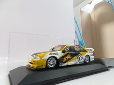 1:43 Minichamps DTM Opel Omega