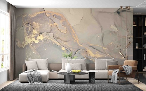 Marmormuster welligkeit - marmormuster,