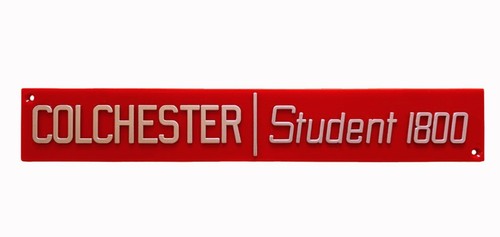 Colchester kunststoff student - colchester,