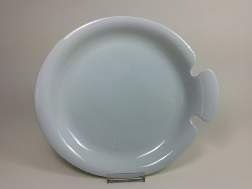 Hutschenreuther tavola bianca - hutschenreuther,