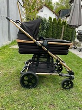 Kinderwagen Seed Papilio