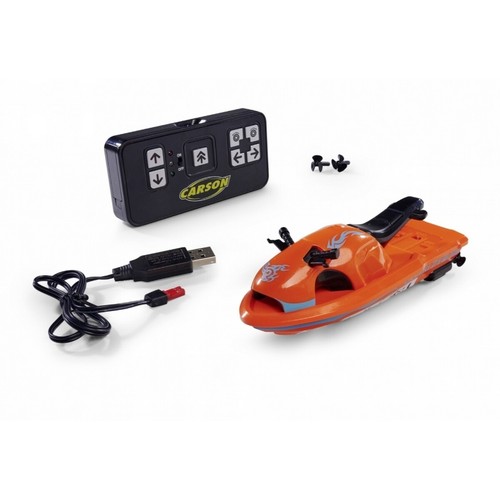 Carson 108056 nano racer - carson,