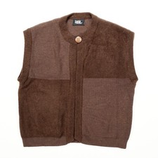 LUCIA Vintage Damen Weste Gr