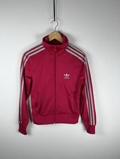 Adidas Sweatshirt Overall Rosa