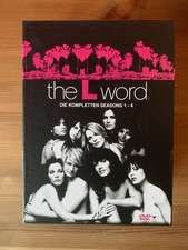 The L Word - Die Komplette 1