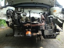Motor TEILE 6G72 Motor CHRYSLER LeBaron 3.0 ab Bj. 1990 Pajero Mitsubishi