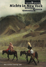 Nichts in New York von Luisa