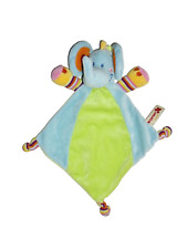 Nicotoy Simba blau & grün &