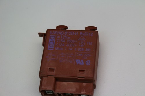 Miele 961 heizungs - 961,