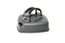 Wasserkessel 0,5 L Square