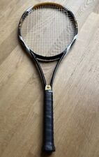 Wilson (K) Blade Team (K) Factor Tennischläger/Racket, 4 1/8 L1, 104 sq.in.