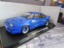 OPEL Manta B 400 Mattig