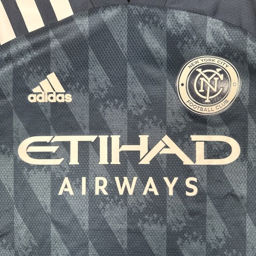 New york city - york, trikot
