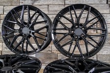 19 Zoll Alufelgen RW01 für