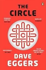 The Circle | Dave Eggers |