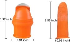 Fingerschneider Gemüse Gartengeräte Zupfen Daumenmesser. Schneiden Gartenwerkzeug