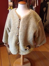 Trachtenjacke Janker Topolino Größe 104