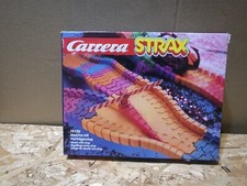 Vintage Carrera Strax Shunt