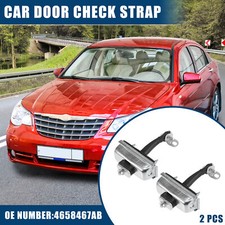 2stk Türprüfband Nr