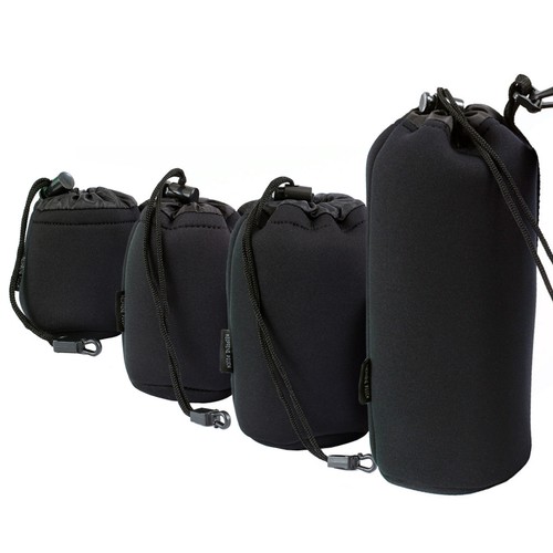 Neopren objektivtasche - neopren,