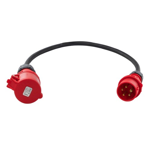 Anschlusskabel cee adapter - anschlusskabel,