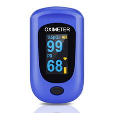 LEPU Fingerpulsoximeter für