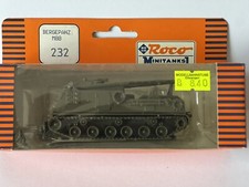 Roco Minitanks # 232