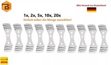 Verstellbarer Docht-Halter