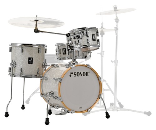 Foliertes sonor aq2 safari - foliertes,