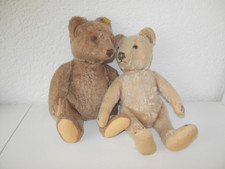 Steiff Teddys - Freunde fürs
