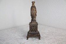 Maria Statue Figur Andenken