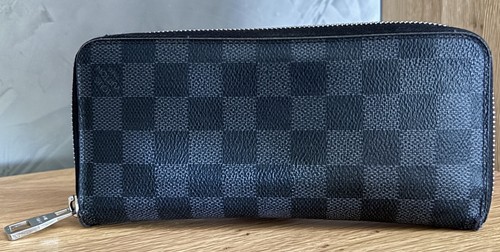 Original louis vuitton - vuitton, zippy