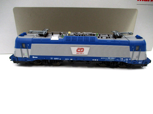 Märklin 36203 380 - 36203, h0-cd