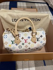 louis vuitton murakami speedy