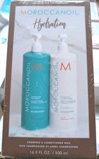 Moroccanoil Hydration Duo