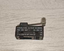 KISSLING PB1 351 301