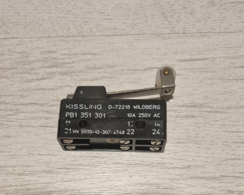 Kissling pb1 351 - pb1,