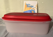 Tupperware_Mikro Pasta Meister