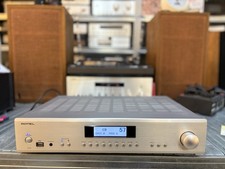 Rotel A12 Verstärker