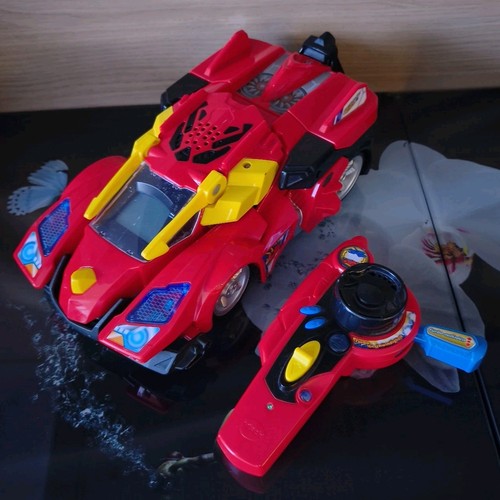 Vtech switch dinos rc - vtech,