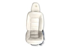 Volvo v70 2010 vorne links - volvo,
