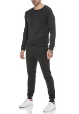 Redbridge Herren Jogginganzug