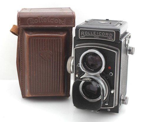Rolleicord 120 6x6 tlr - rolleicord,