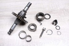 Kickstarter Welle Honda XL 250 S L250S 78-82