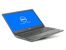 Dell Precision 7550 Workstation 15,6" FHD IPS i7-10850H (6x2,7GHz) 64GB 1TB NVMe