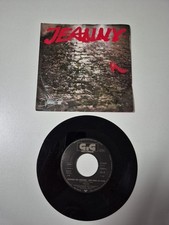 Falco – Jeanny (Part 1), GiG